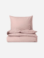 Washed Cotton Duvet Cover Set