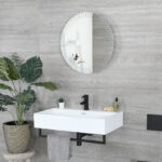 LED Bathroom Mirror